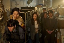 Colony movie