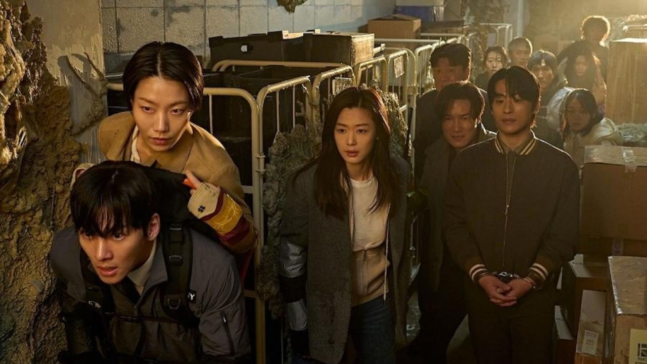 Colony Surpasses 4 Million Moviegoers Becoming Fastest 2026 Film to Reach Milestone