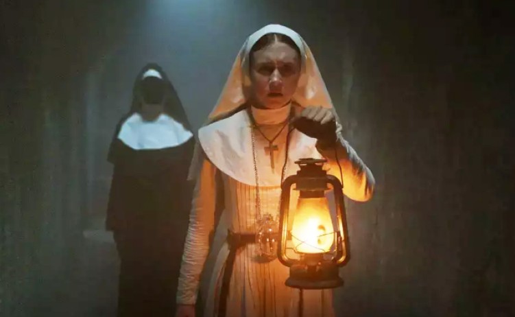 The Nun: How To Watch The Conjuring Universe in Order