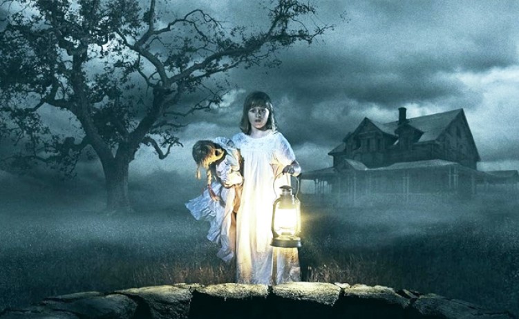 Annabelle: Creation: How To Watch The Conjuring Universe in Order