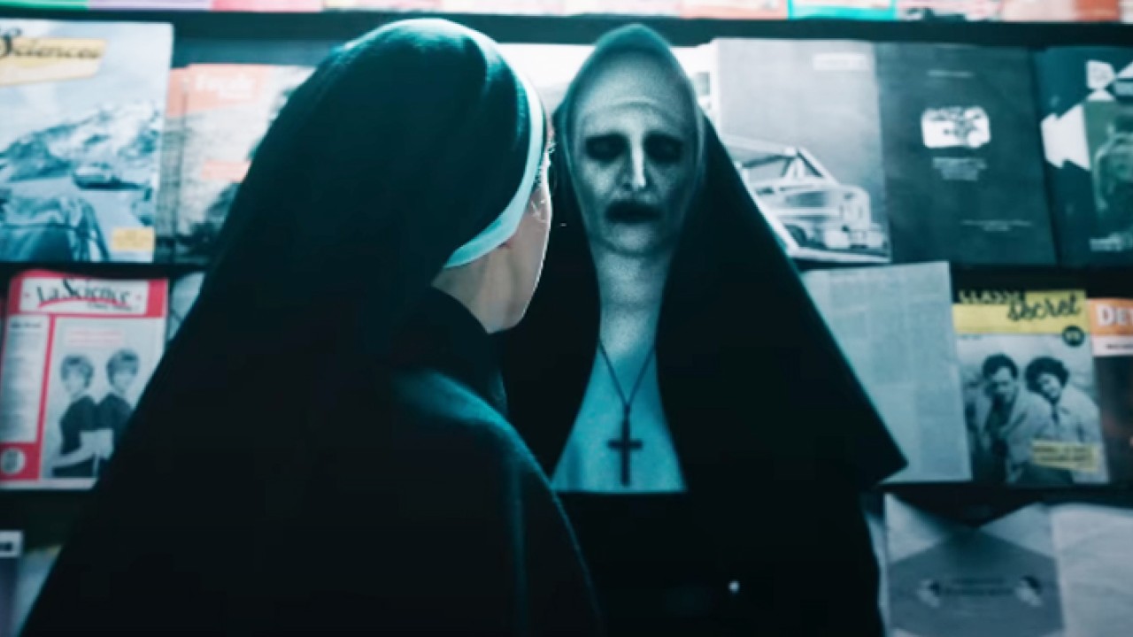 How To Watch The Conjuring Universe Movies in Order