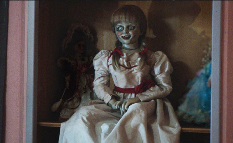 Annabelle: How To Watch The Conjuring Universe in Order