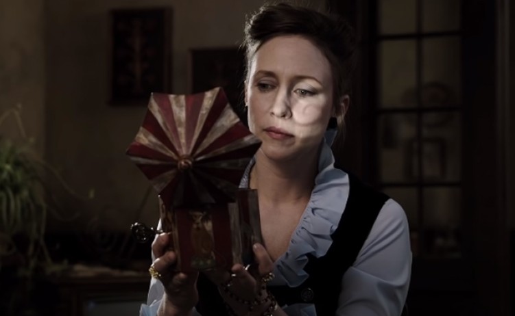 The Conjuring: How To Watch The Conjuring Universe in Order