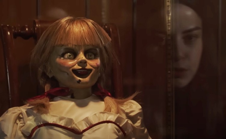 Annabelle Comes Home: How To Watch The Conjuring Universe in Order