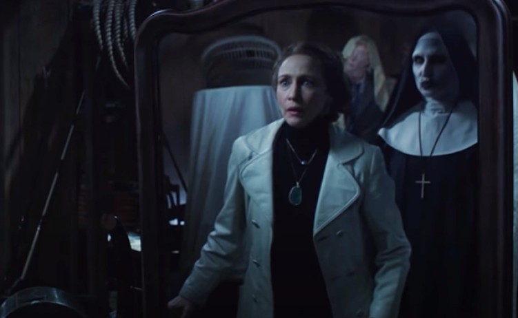 The Conjuring 2: How To Watch The Conjuring Universe in Order