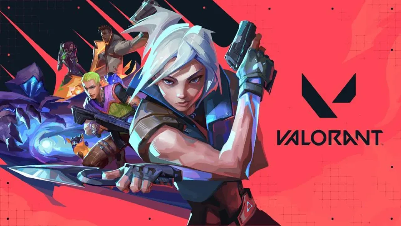 VALORANT Surprisingly Launches on PS5 & Xbox Series X/S