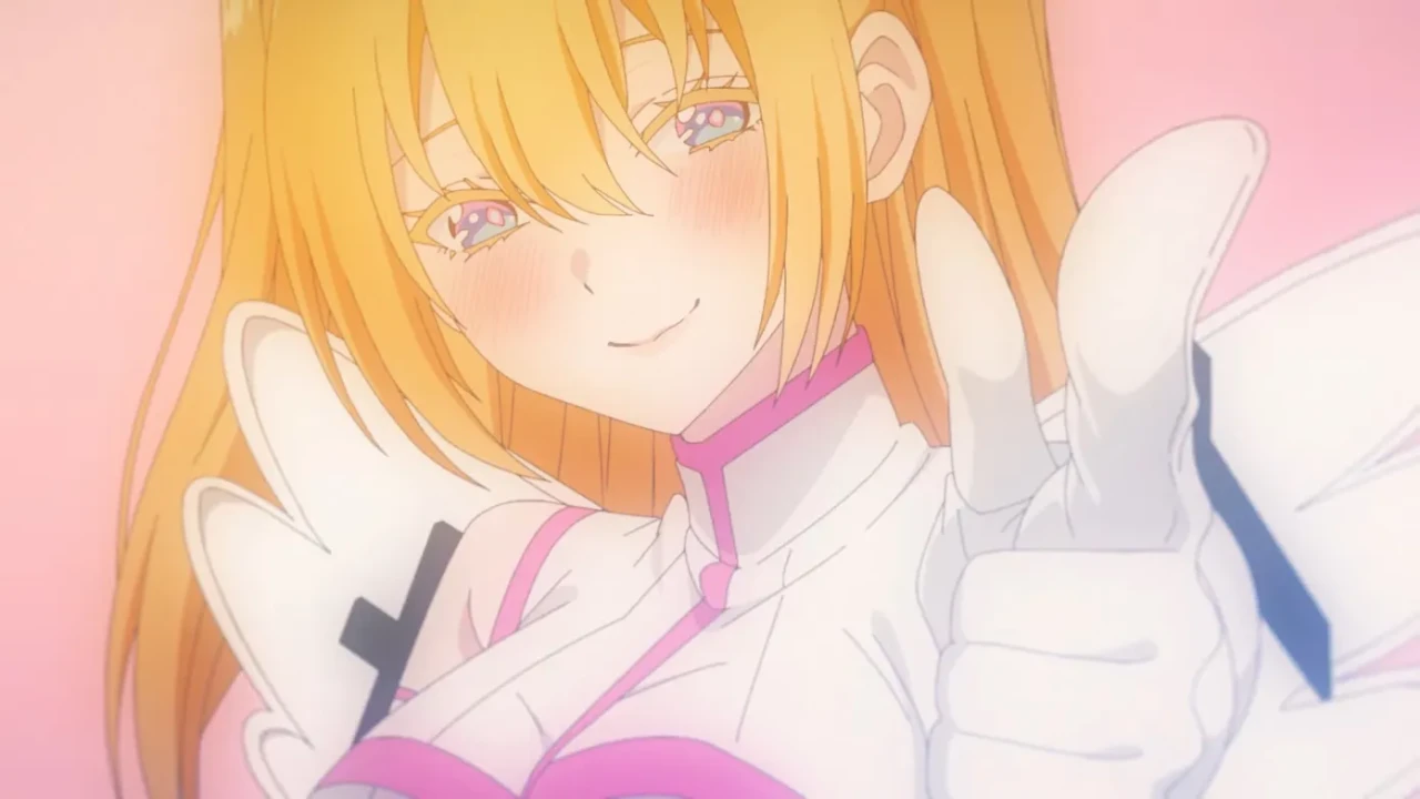 2.5 Dimensional Seduction Anime Releases New Trailer & Visual About Cosplay Passion
