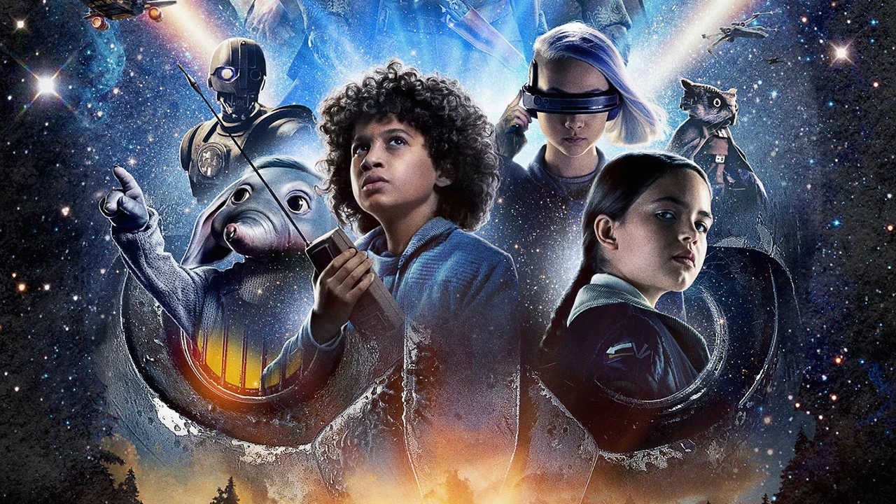 Star Wars: Skeleton Crew Season 2 Update Sparks Renewed Hope