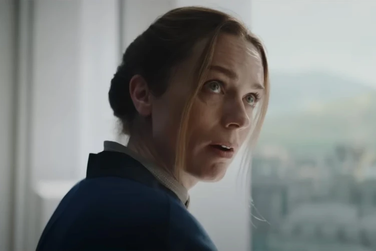 Kerry Condon in Star Wars: Skeleton Crew