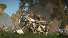 Free Skeleton Crew cosmetic in Star Wars Outlaws