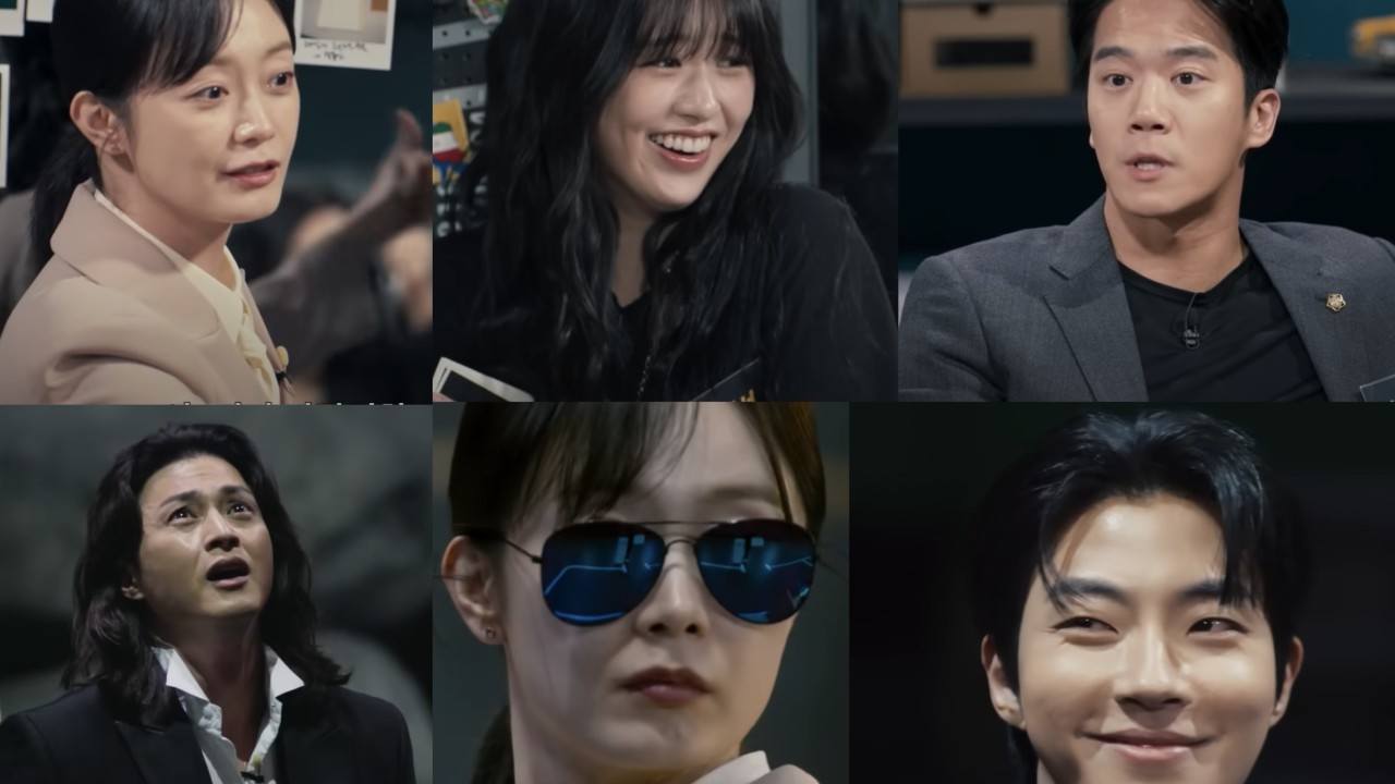 Crime Scene Zero Unveils Star-Studded Guest Lineup and Thrilling Teaser for Upcoming Premiere
