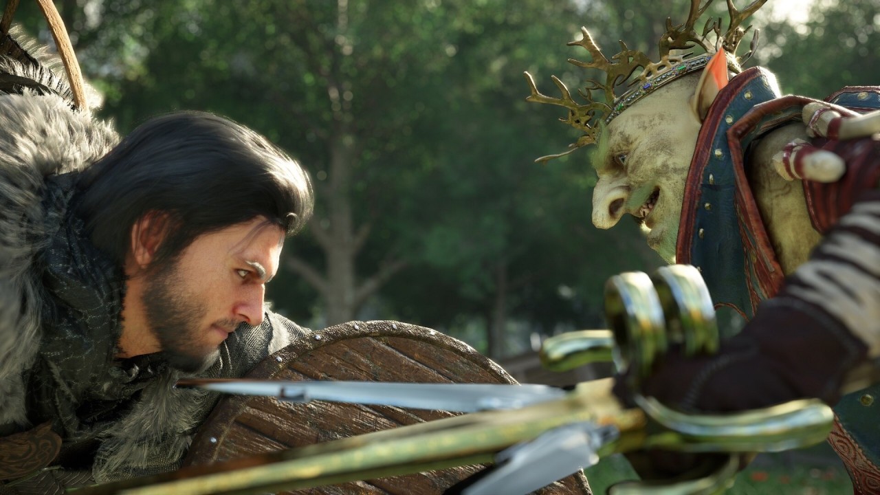 Crimson Desert Surpasses Major Sales Milestone Amid Strong Player Engagement