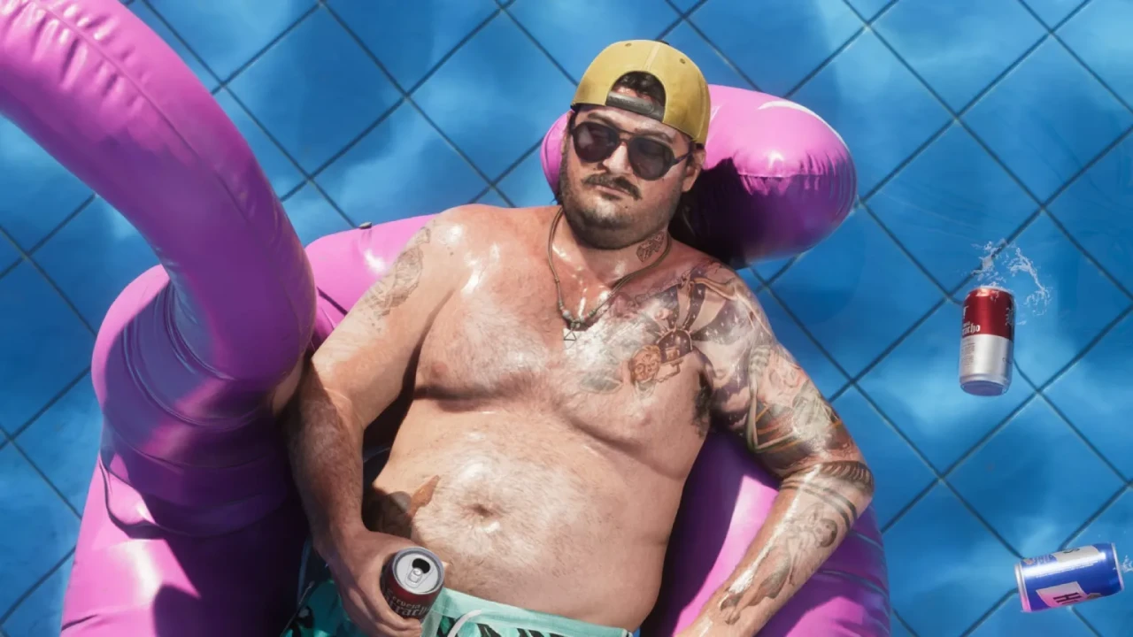 GTA 6 Leak Hints at Unfiltered Humor, Easing Fan Concerns