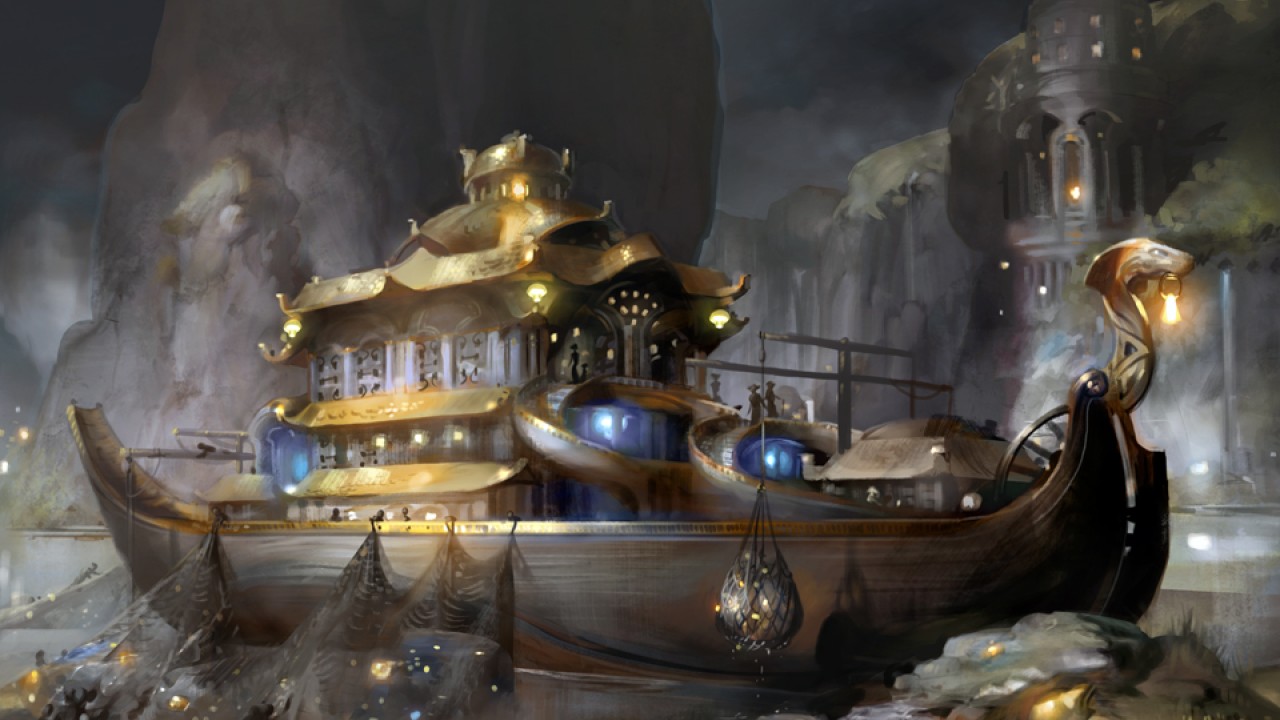 Magic: The Gathering's Eternal Weekend Returns in 2026 with Global Legacy and Vintage Championships