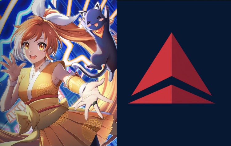 Crunchyroll Teams Up with Delta Airlines to Bring Anime to the Skies