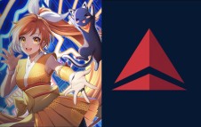 Crunchyroll Teams Up with Delta Airlines to Bring Anime to the Skies