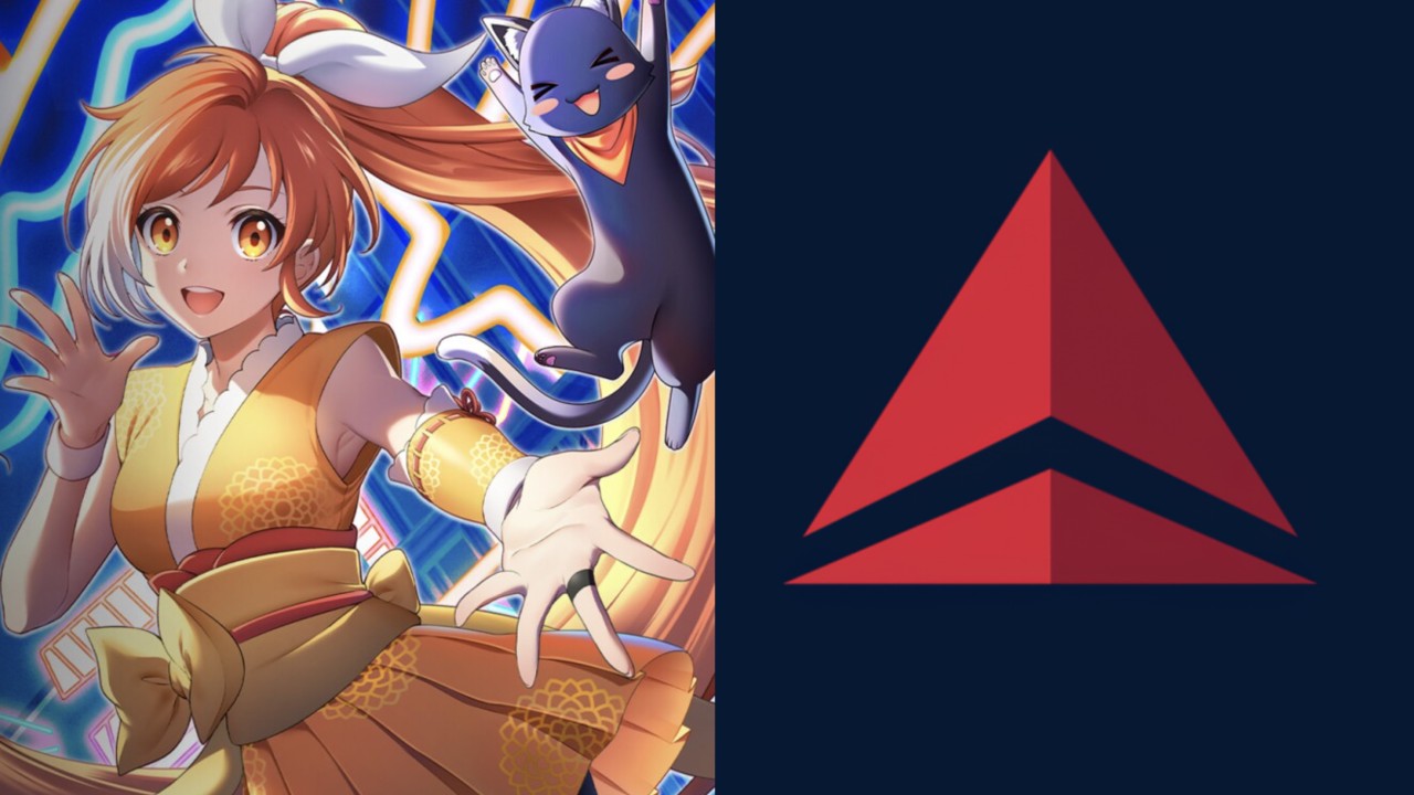 Crunchyroll Teams Up with Delta Airlines to Bring Anime to the Skies