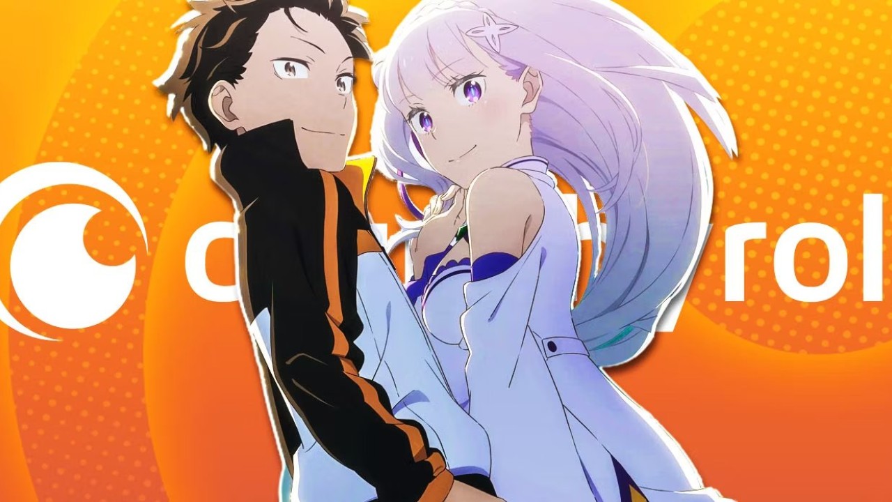 Crunchyroll Fixes Re:Zero Season 3 Premiere Subtitles After Backlash