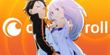 Re:Zero Season 3 Crunchyroll translation error