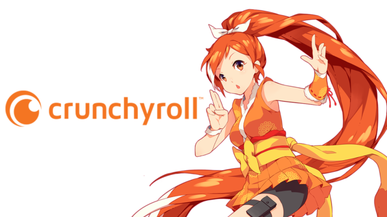 Crunchyroll and Walmart Officially Announce New Partnership For In-Store Pods
