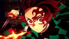 Demon Slayer anime