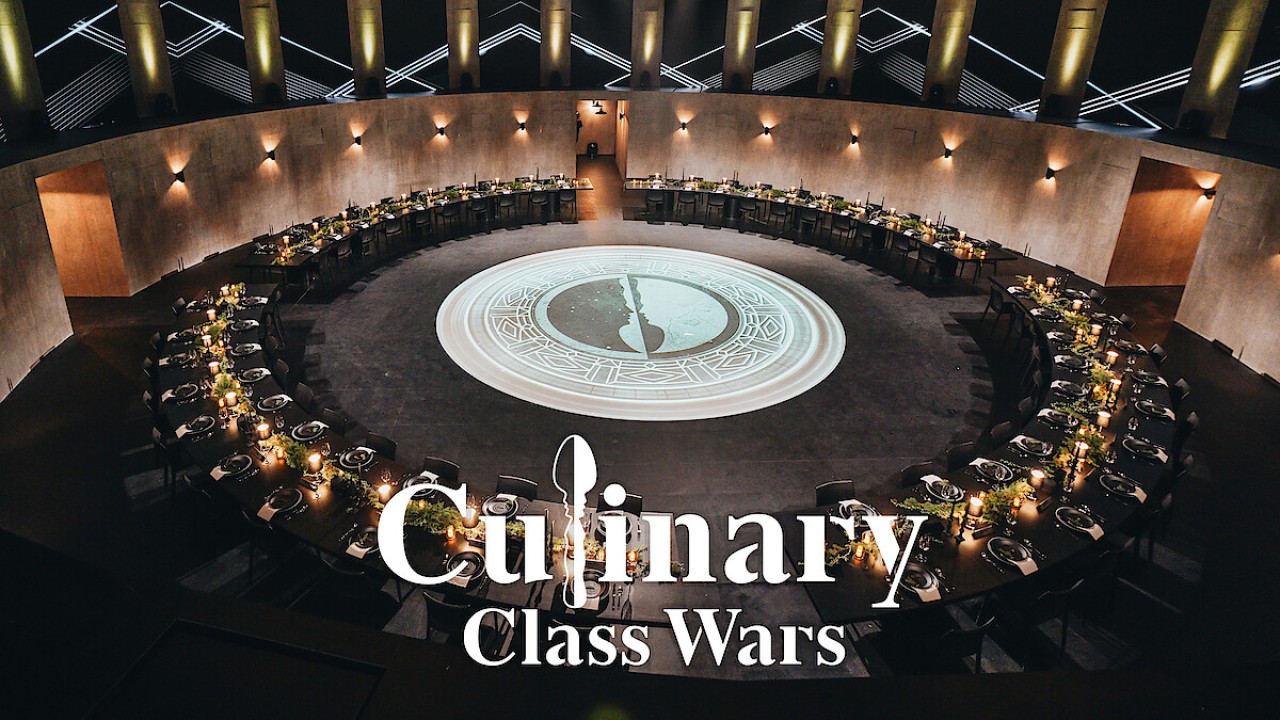 Culinary Class Wars Season 2 Officially Confirmed By Netflix