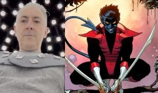 Alan Cumming Teases Nightcrawler’s Return in Avengers: Doomsday with Behind-the-Scenes Photos