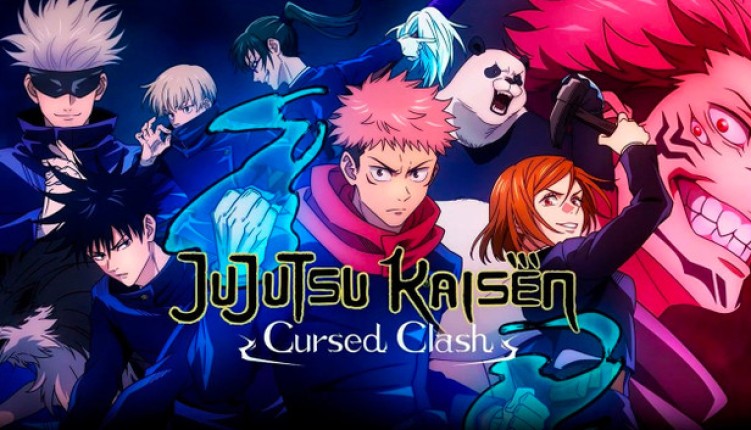 Jujutsu Kaisen: Cursed Clash