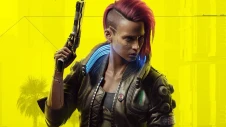Cyberpunk 2077 movie