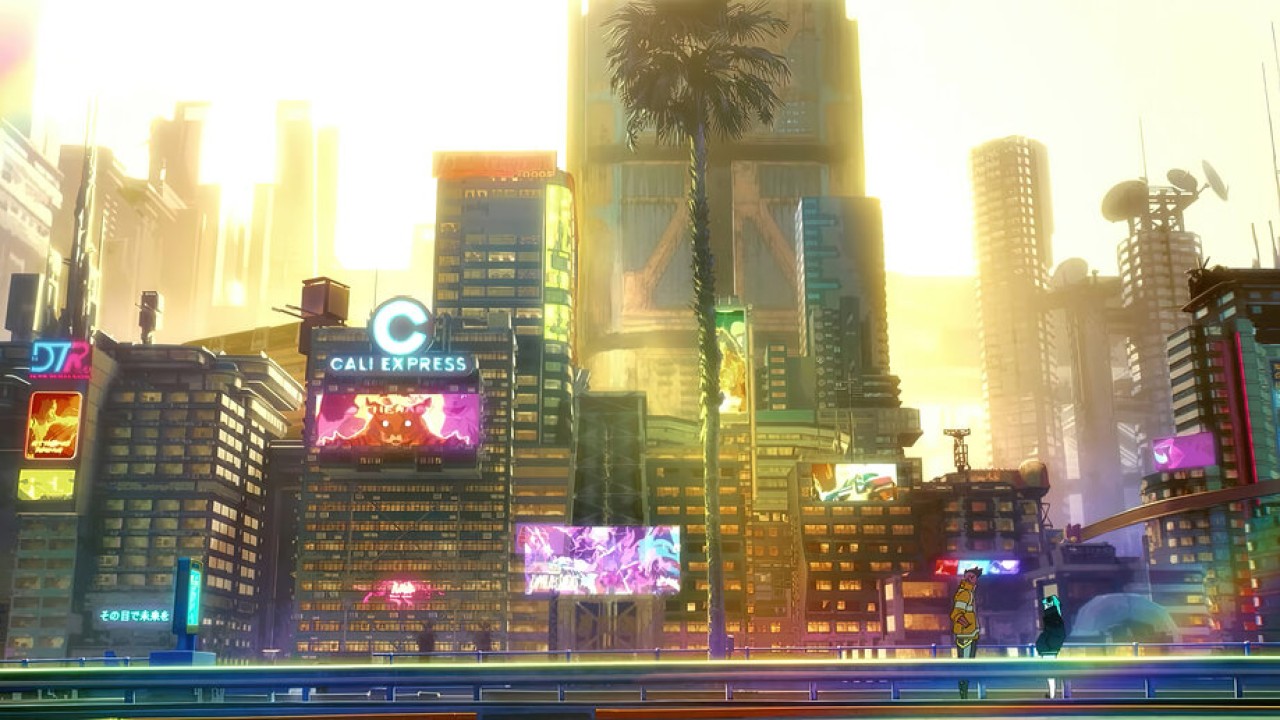Cyberpunk: Edgerunners Anime Previews New Characters For Sequel
