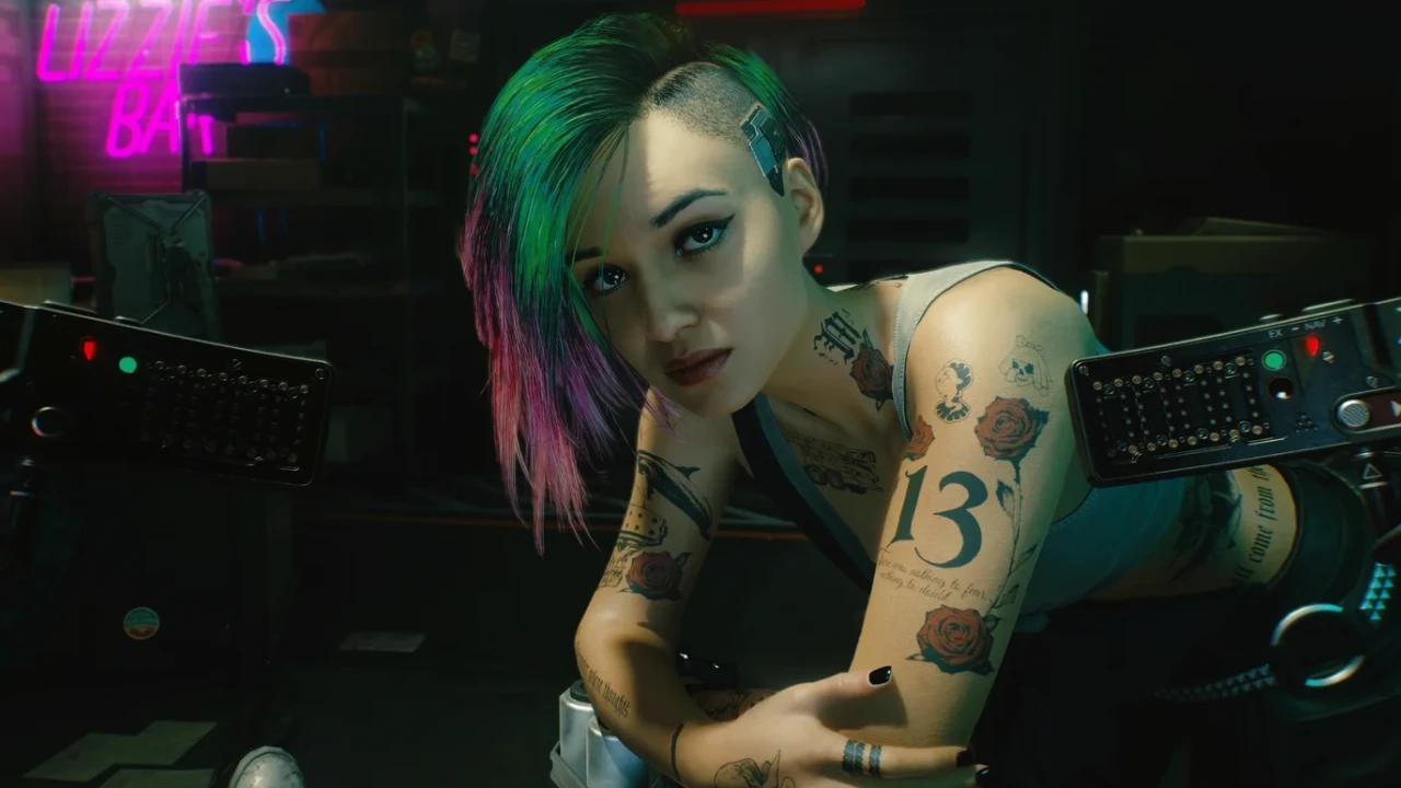 CD Projekt Boss Admits Reputation Not Fully Healed After Cyberpunk 2077 Launch Disaster