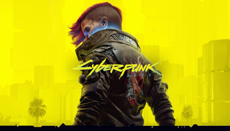 Cyberpunk 2077 update