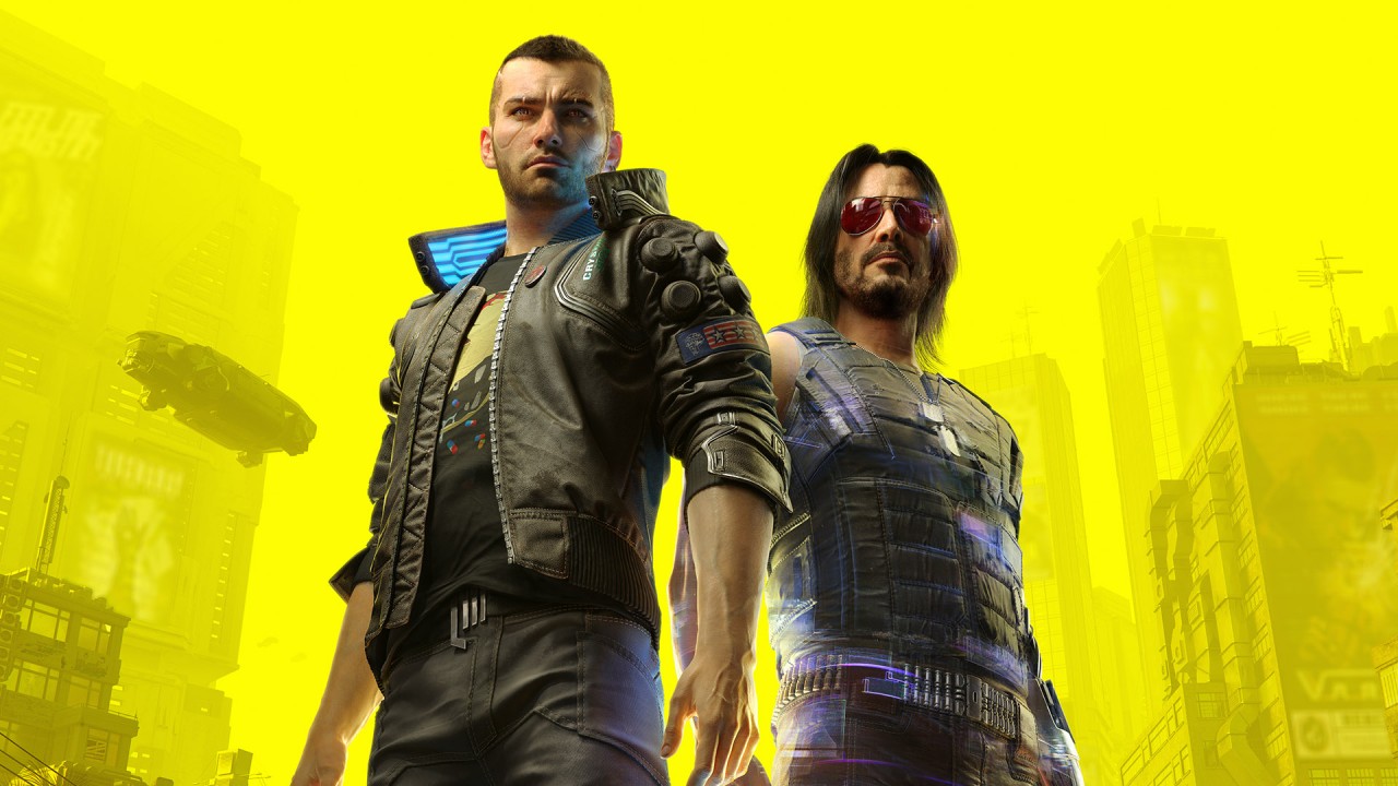 Cyberpunk 2077 Lead Quest Designer Explains Why There's No New Game Plus Mode