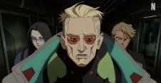 Cyberpunk: Edgerunners 2 first clip