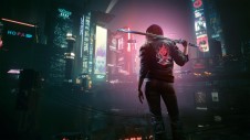 Cyberpunk 2077 2025 update