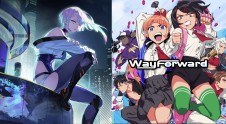 A Cyberpunk Spin-Off Brawler Might Be in the Works at WayForward – Report