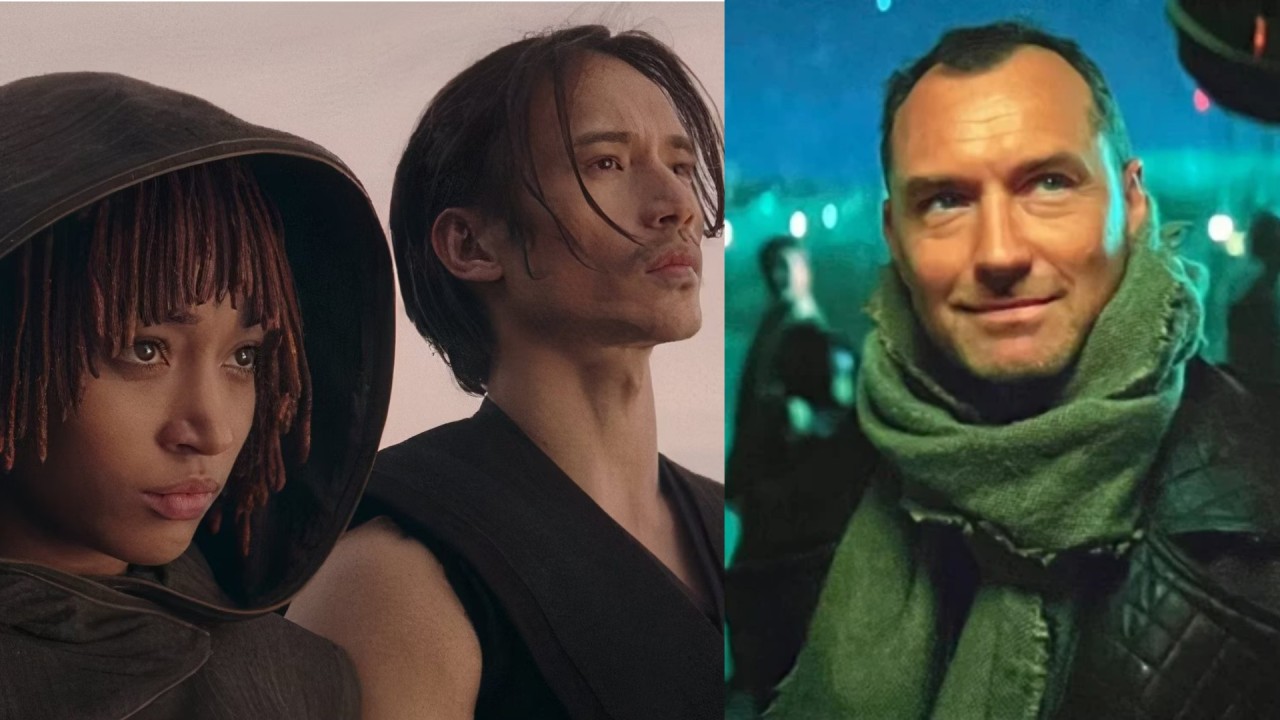 Star Wars D23 2024: Lucasfilm Announces Schedule & Teases Surprising Announcements, "Exclusive New Content"