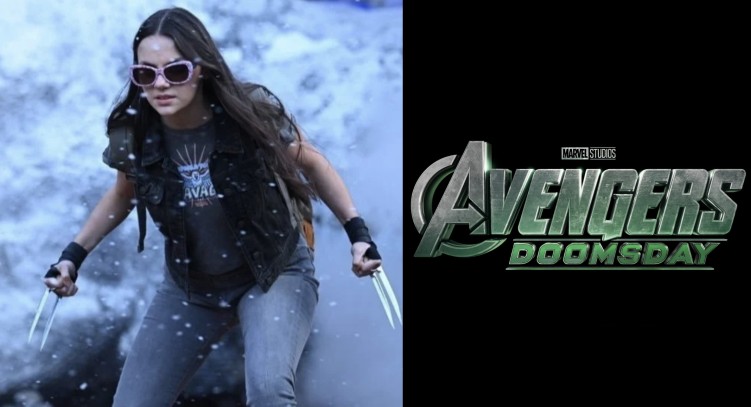 Dafne Keen in Avengers: Doomsday?