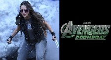 Dafne Keen in Avengers: Doomsday?