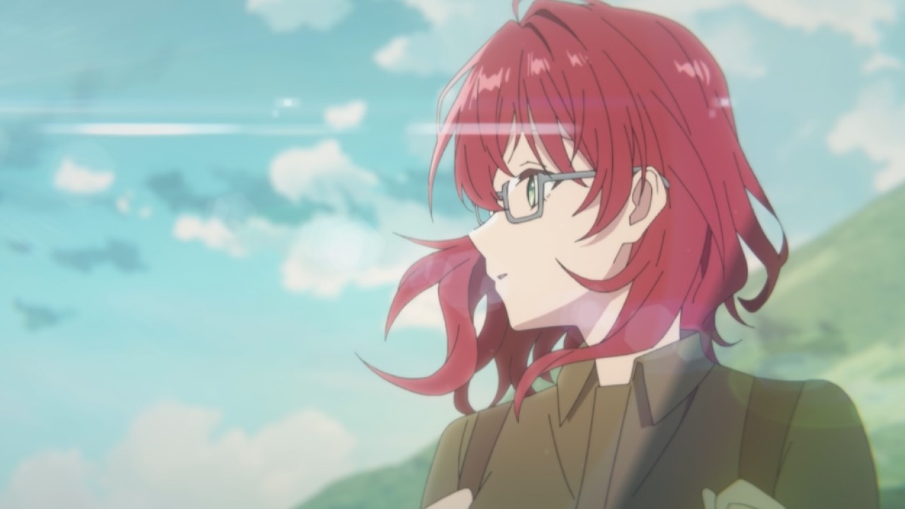 Dahlia in Bloom Anime Reveals New Trailer, Key Visual & Opening Theme Song Ahead of July 2024 Premiere