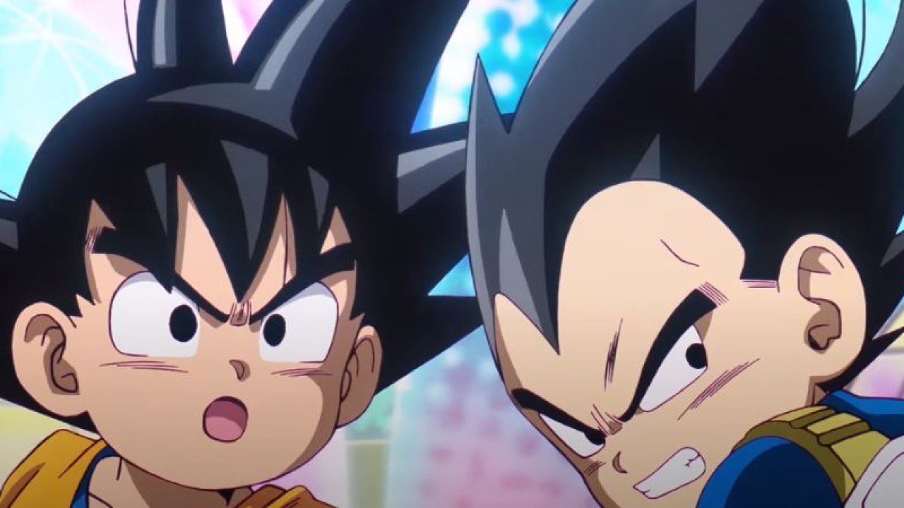 Dragon Ball Daima New Synopsis Reveals Akira Toriyama's Involvement