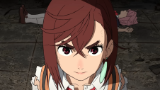 DAN DA DAN Season 2 anime