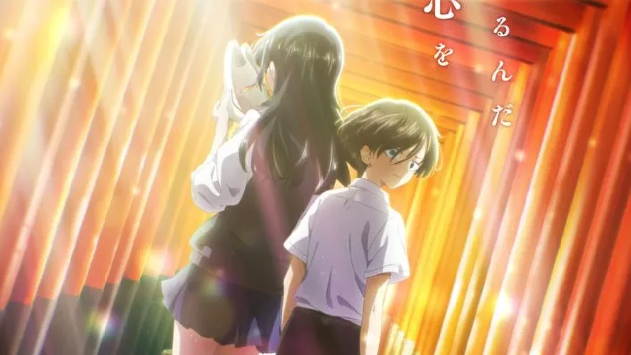 The Dangers in My Heart Season 2 Finale Preview Teases Ichikawa & Yamada's Romantic Field Trip