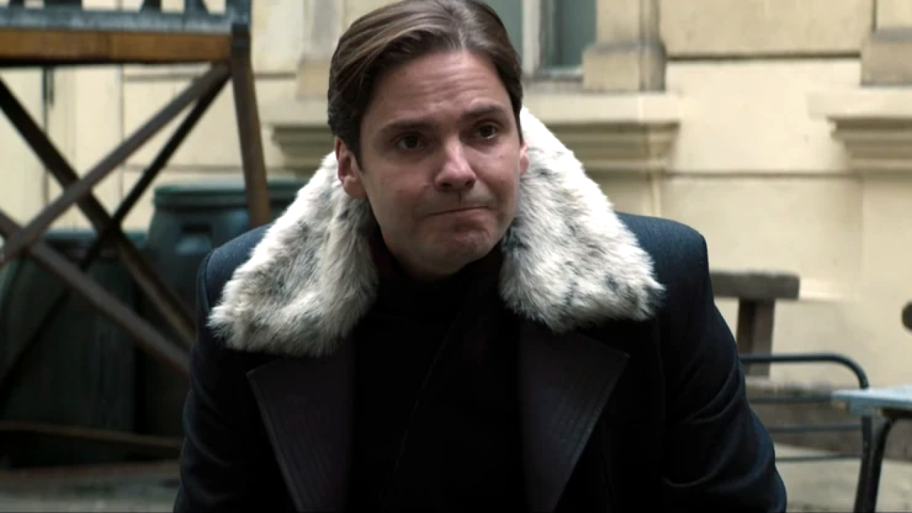 Captain America Star Daniel Bruhl "Confident" of Villainous Character's Return to the MCU