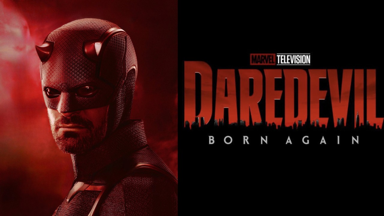 Marvel Officially Greenlights Daredevil: Born Again for Season 3, with Production Set to Begin in 2026