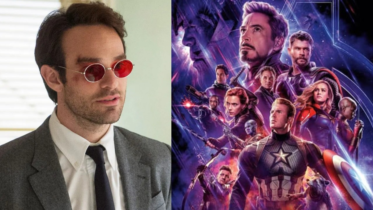 Daredevil: Born Again Star Charlie Cox Hints at Possible Team-Up with the Avengers