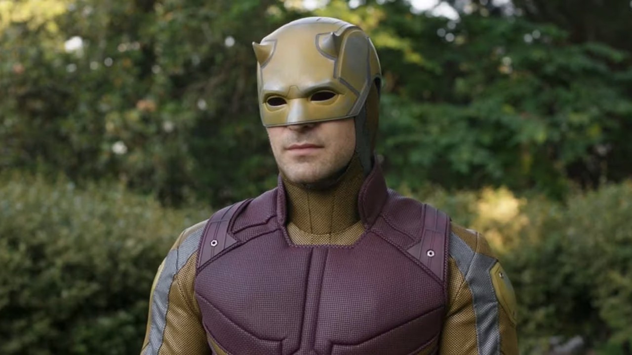 Daredevil: Born Again Writers & Directors Fired Over Marvel’s Creative Reboot Plans