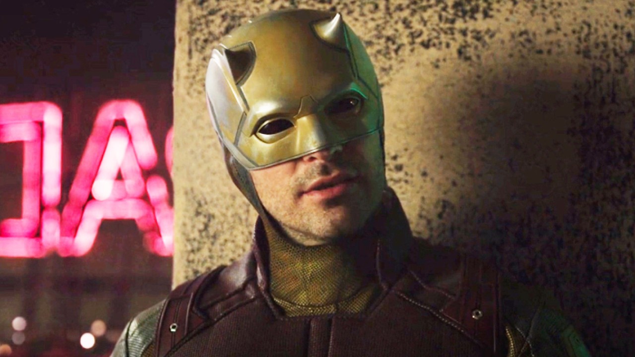 Daredevil: Born Again Release Date Speculation, Plot, Cast, and Everything Else We Know