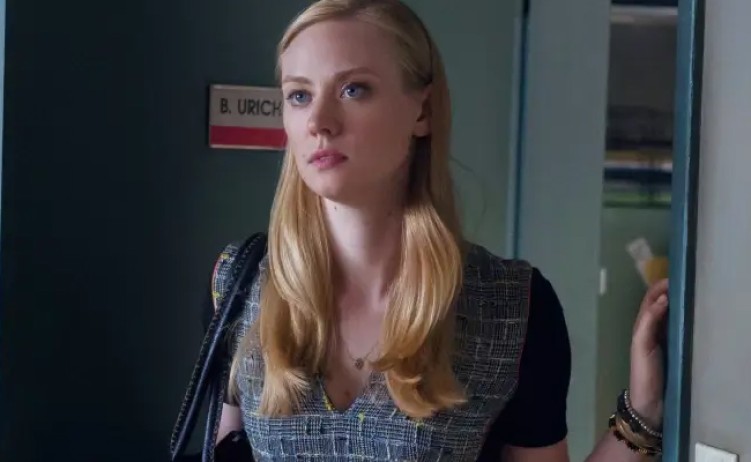 Daredevil: Born Again Will Not Have Karen Page, Actress Confirms