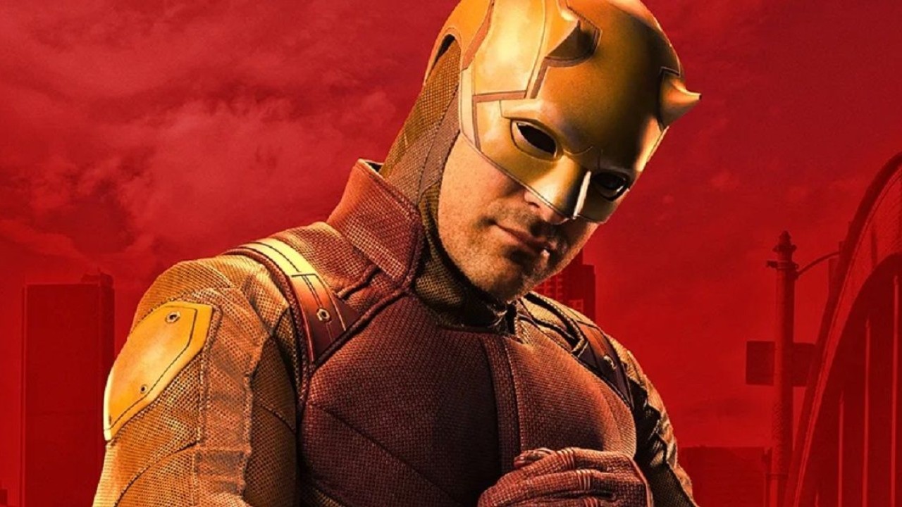 Original Daredevil Stuntman Blasts Matt Murdock's Disney+ Return